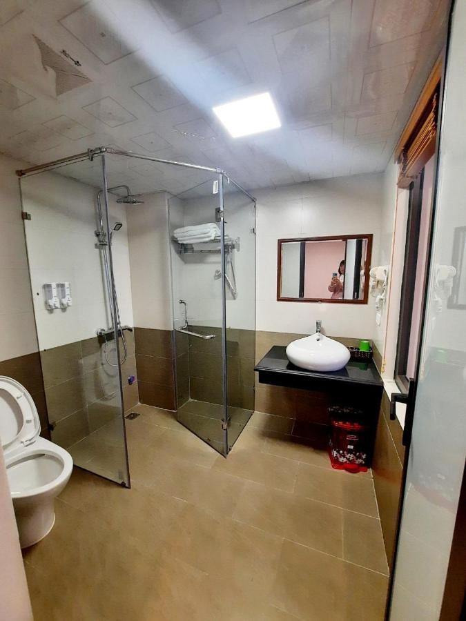 Sapa Star Hotel Kültér fotó