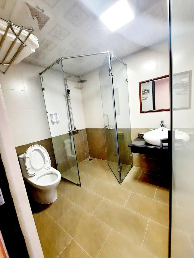 Sapa Star Hotel Kültér fotó